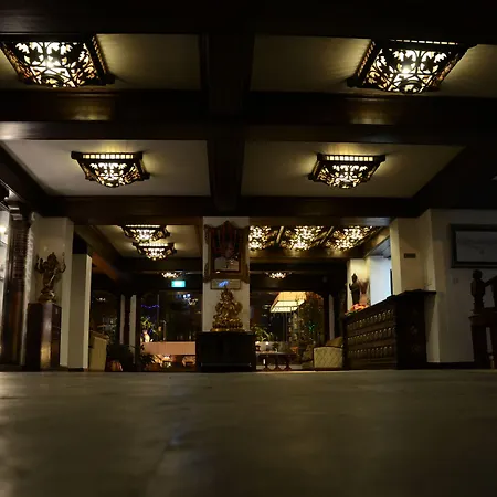 Hotel Manaslu-2