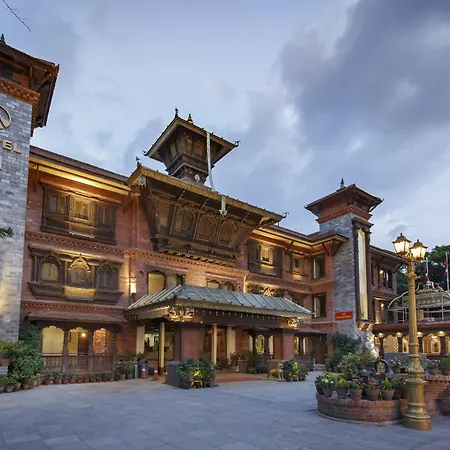 Hotel Manaslu-3