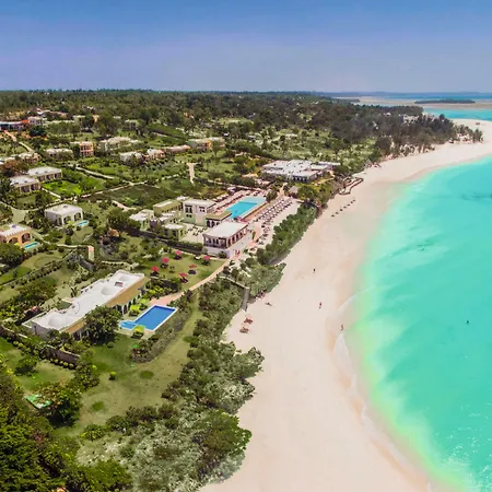 Jambo Apartment Nungwi (Adults Only)-2