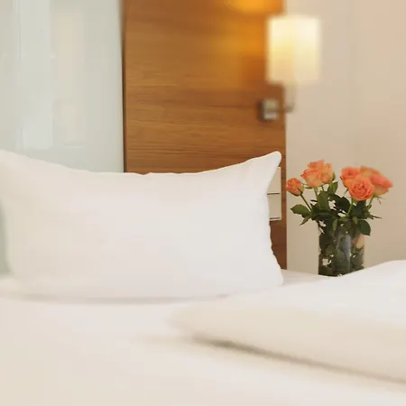 Hotel Augustiner Tor-2