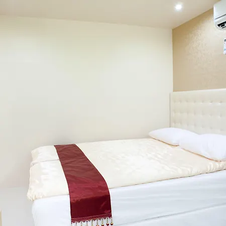 Hotel Cozy Myeongdong-3