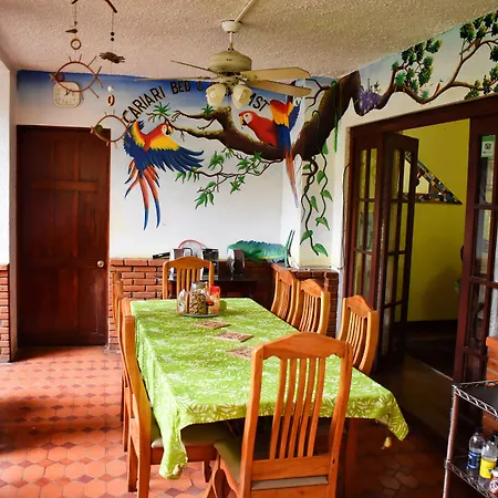 Cariari Bed & Breakfast-3