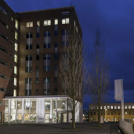 Amsterdam ID Aparthotel-3