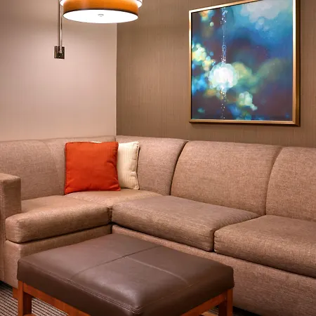 Hyatt Place Los Angeles / Lax / El Segundo-3