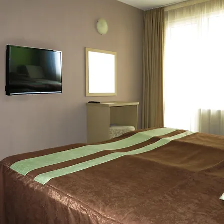 Family Hotel Albizia Beach-3