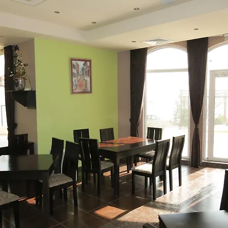 Family Hotel Albizia Beach-2