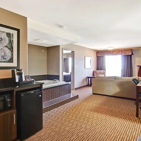 Canalta Hotel Shaunavon-3