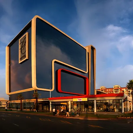 Coastlands Umhlanga Hotel And Convention Centre-2