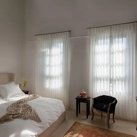 The Efendi Hotel & Spa - Akko-2