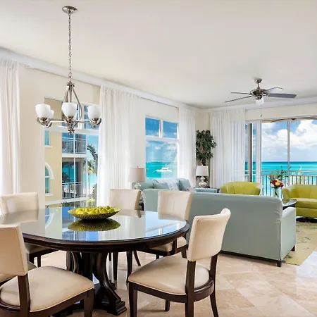 The Venetian On Grace Bay-3