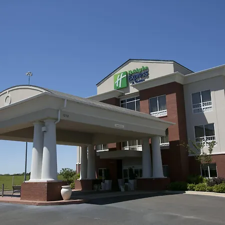 Holiday Inn Express & Suites Brookhaven By Ihg-3