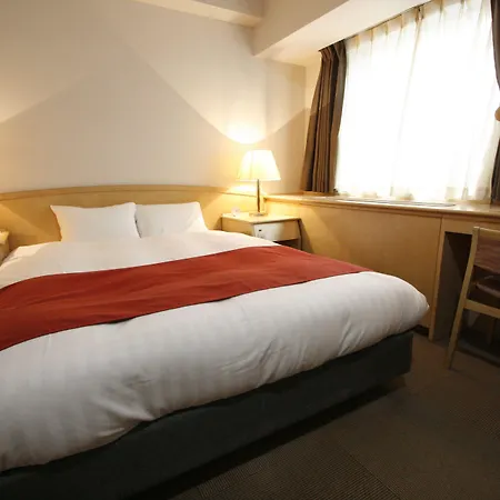 Hotel Abest Meguro-3