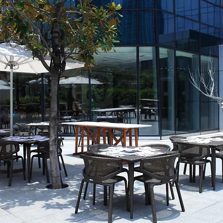 Mandarin Oriental, Guangzhou-2