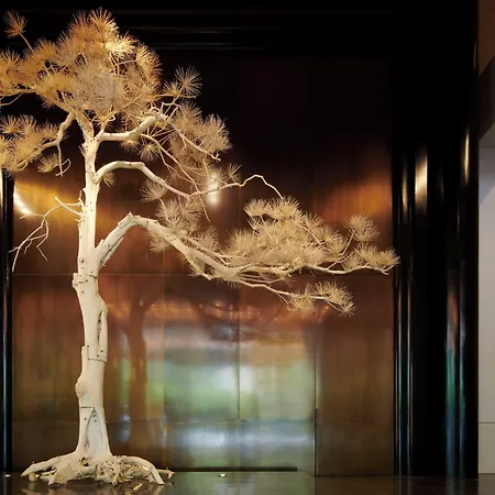Mandarin Oriental, Guangzhou-3