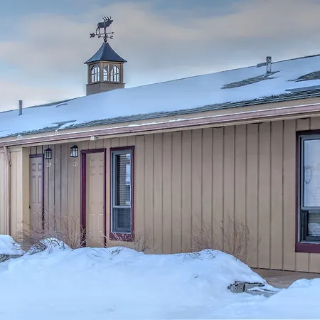 Elk Refuge Inn-3