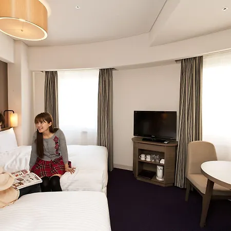 Sotetsu Fresa Inn Tokyo-Toyocho-2