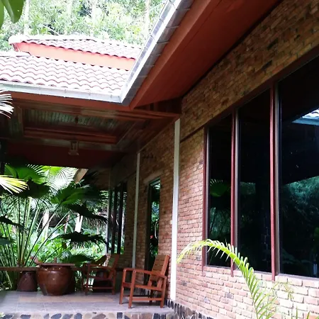 Hotel Khaosok And Spa-2