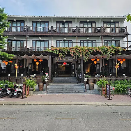 Little Hoi An . A Boutique Hotel&Spa-2