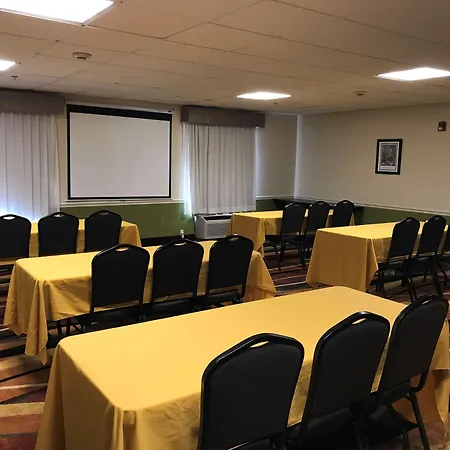 Best Western Rayne Inn-2
