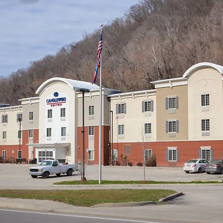 Candlewood Suites - Logan-2