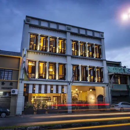 The Ranee Boutique Suites-3