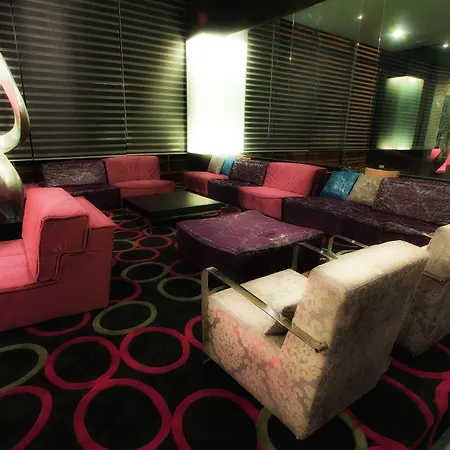 Pariss Hotel-2
