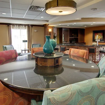 Comfort Suites Texarkana Arkansas-3