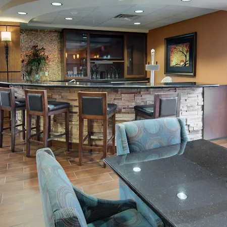 Comfort Suites Texarkana Arkansas-2