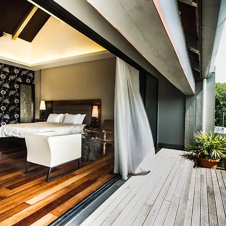 The Ranee Boutique Suites-2