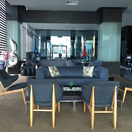 Pariss Hotel-3