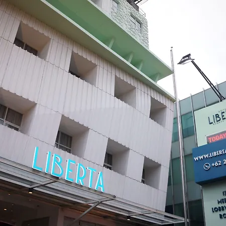 Liberta Hotel Kemang-3
