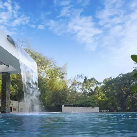 Amanvana Spa Resort, Coorg-2