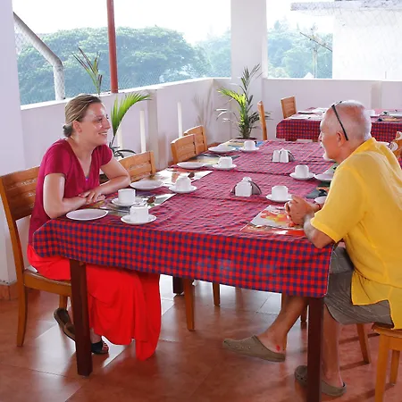 The Fort Manor Hotel - Kochi Kerala-2