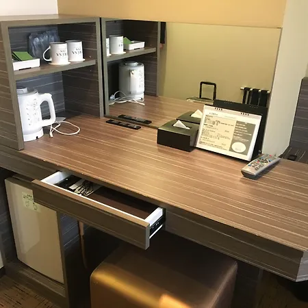 Sotetsu Fresa Inn Shimbashi Hibiyaguchi-3
