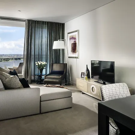 Fraser Suites Perth-2