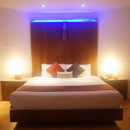 Sfo Hotel And Suites-2