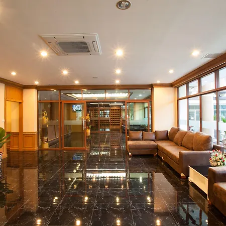 V Residence Chiang Mai-2