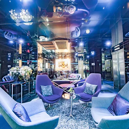 Arize Hotel Sukhumvit-2