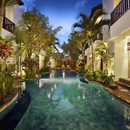 Seminyak TownHouse-3