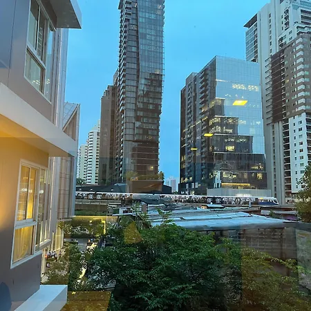 Arize Hotel Sukhumvit-3