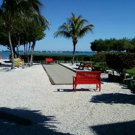Parmer'S Resort-3
