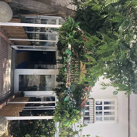 Alameda Hostal Boutique-2