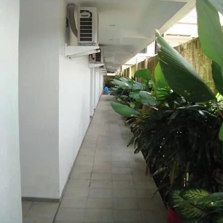 Seminyak TownHouse-2