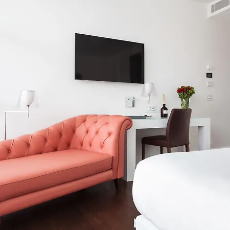 Magna Pars L'Hotel A Parfum, Small Luxury Hotels Of The World-2