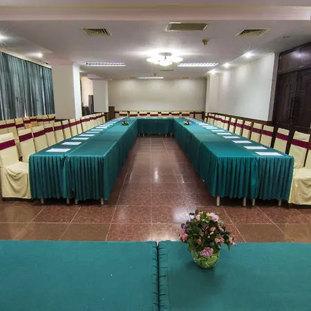 Vung Tau P&T Hotel-2