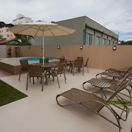 BH Jaraguá Hotel-3