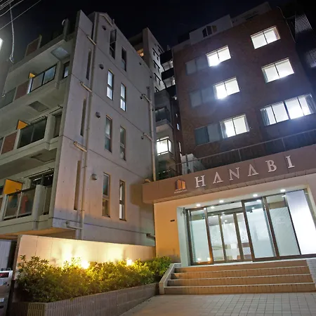 Hanabi Hotel-2