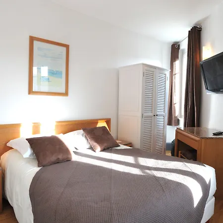 Hotel Des Falaises-3