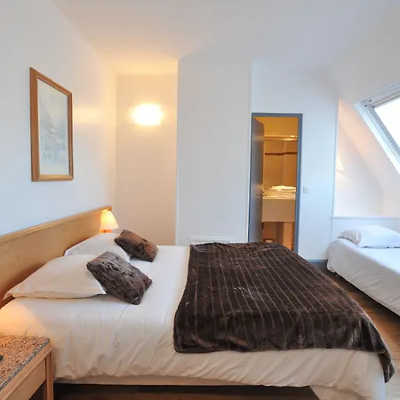 Hotel Des Falaises-3