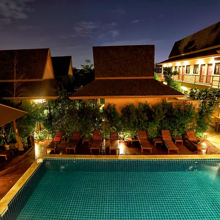 Ploykhumthong Boutique Resort-2